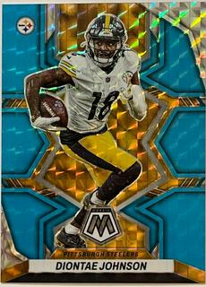 Diontae Johnson