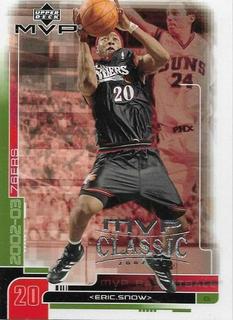 Eric Snow