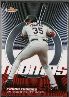 Frank Thomas