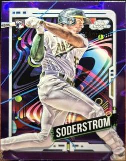 Tyler Soderstrom