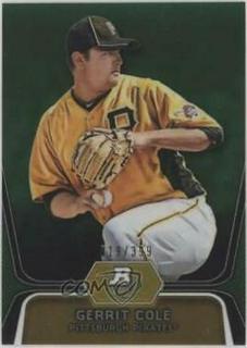 Gerrit Cole