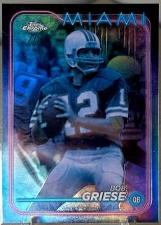 Bob Griese