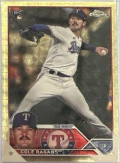 Cole Ragans