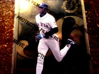 Ken Griffey Jr.