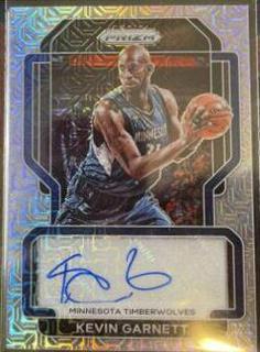 Kevin Garnett