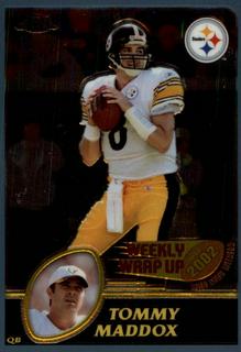 Tommy Maddox