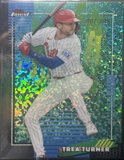 Trea Turner