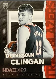 Donovan Clingan