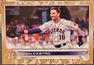 Jason Castro