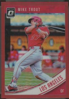 Mike Trout