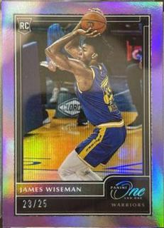 James Wiseman
