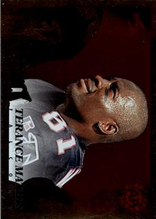Terance Mathis