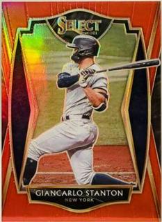 Giancarlo Stanton