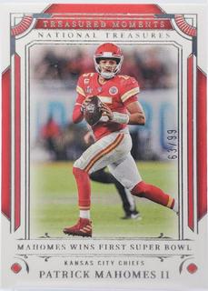 Patrick Mahomes II