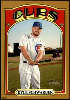 Kyle Schwarber
