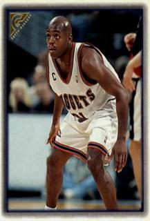 Nick Van Exel