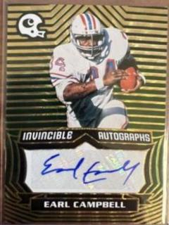 Earl Campbell