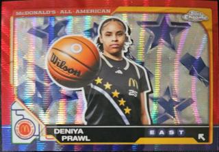 Deniya Prawl