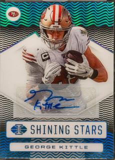 George Kittle