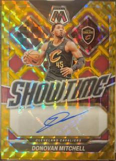 Donovan Mitchell