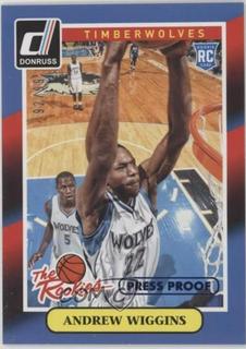 Andrew Wiggins