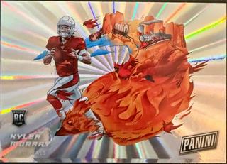 Kyler Murray