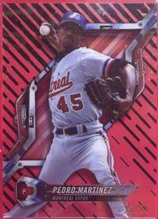 Pedro Martinez