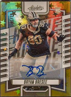 Bryan Bresee