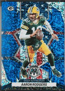 Aaron Rodgers