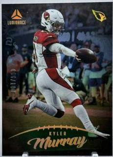 Kyler Murray