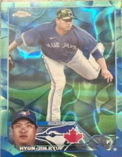 Hyun Jin Ryu