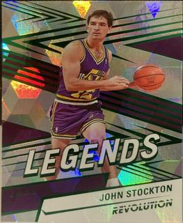 John Stockton