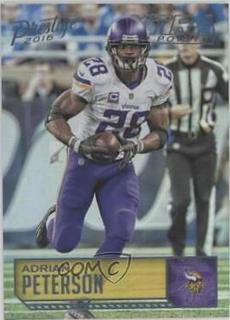 Adrian Peterson