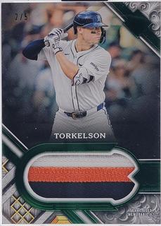 Spencer Torkelson