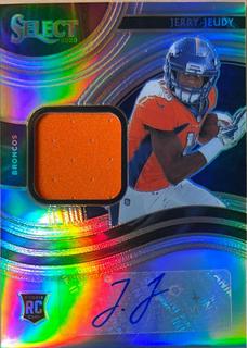 Jerry Jeudy