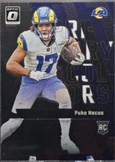 Puka Nacua