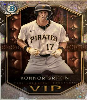 Konnor Griffin