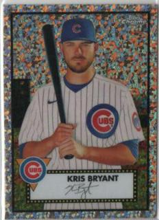 Kris Bryant