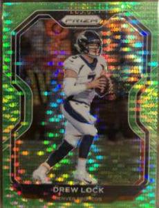 Drew Lock