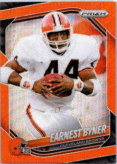 Earnest Byner