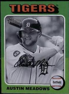 Austin Meadows