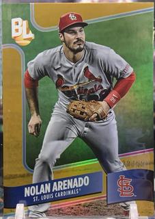 Nolan Arenado