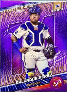 Salvador Perez