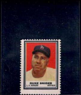 Duke Snider
