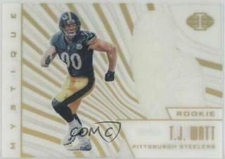 T.J. Watt