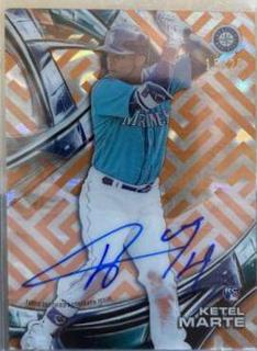 Ketel Marte