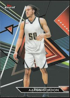 Aaron Gordon