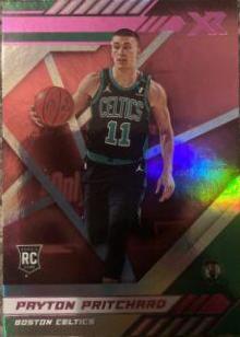 Payton Pritchard