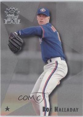 Roy Halladay [1 Star Foil] #23