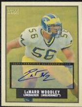 LaMarr Woodley